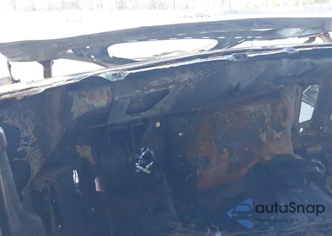 1997 Ford F-250 Xl z USA, uszkodzony, nr VIN 3FTHF26H0VMA66451